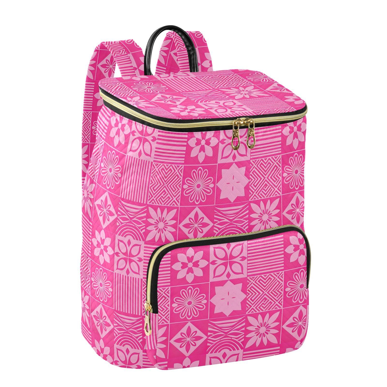 Zaino alla moda da 15L per le donne elegante borsa multiuso leggera
