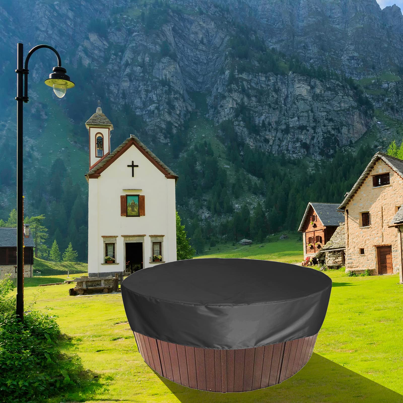 Geïsoleerde
