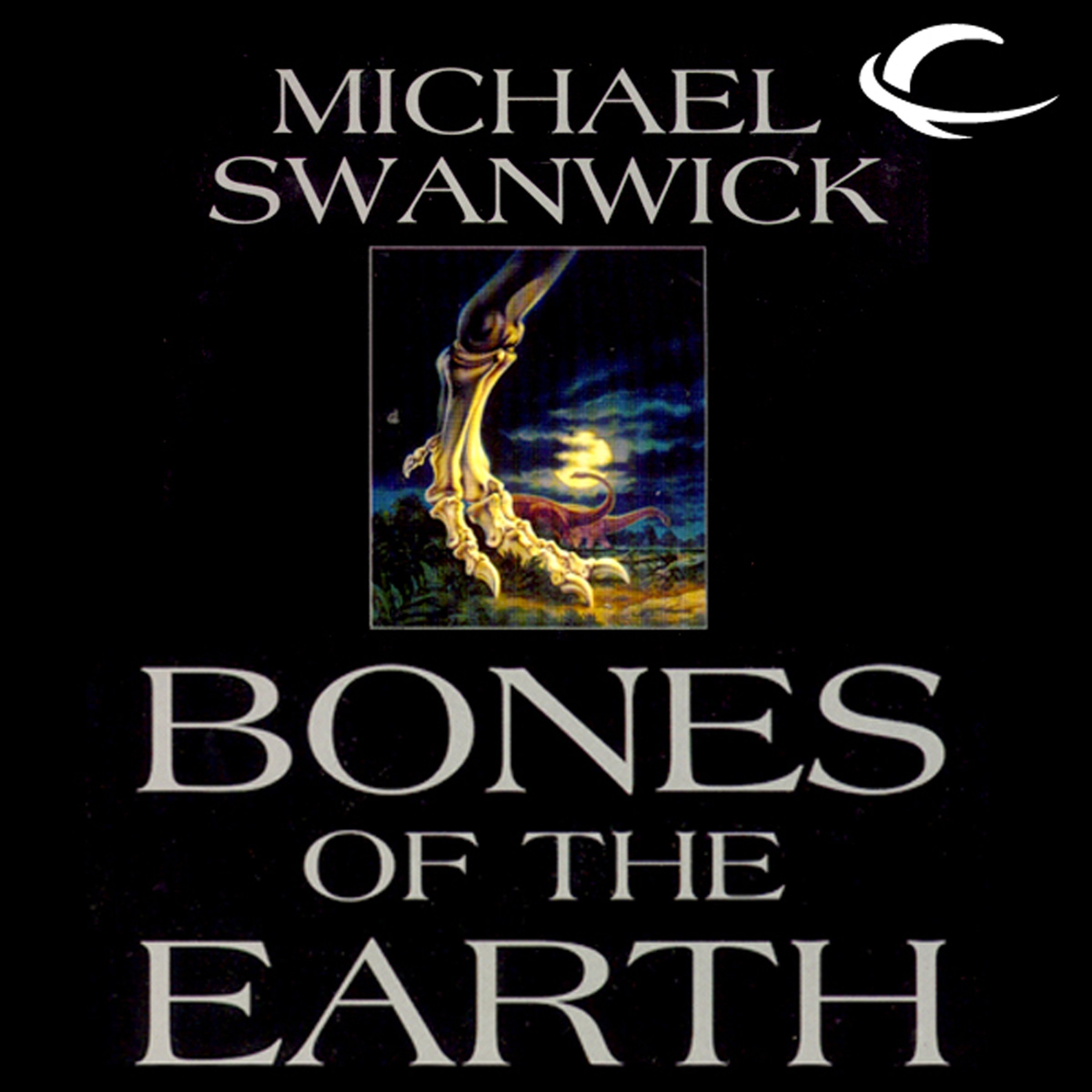 Bones of the Earth