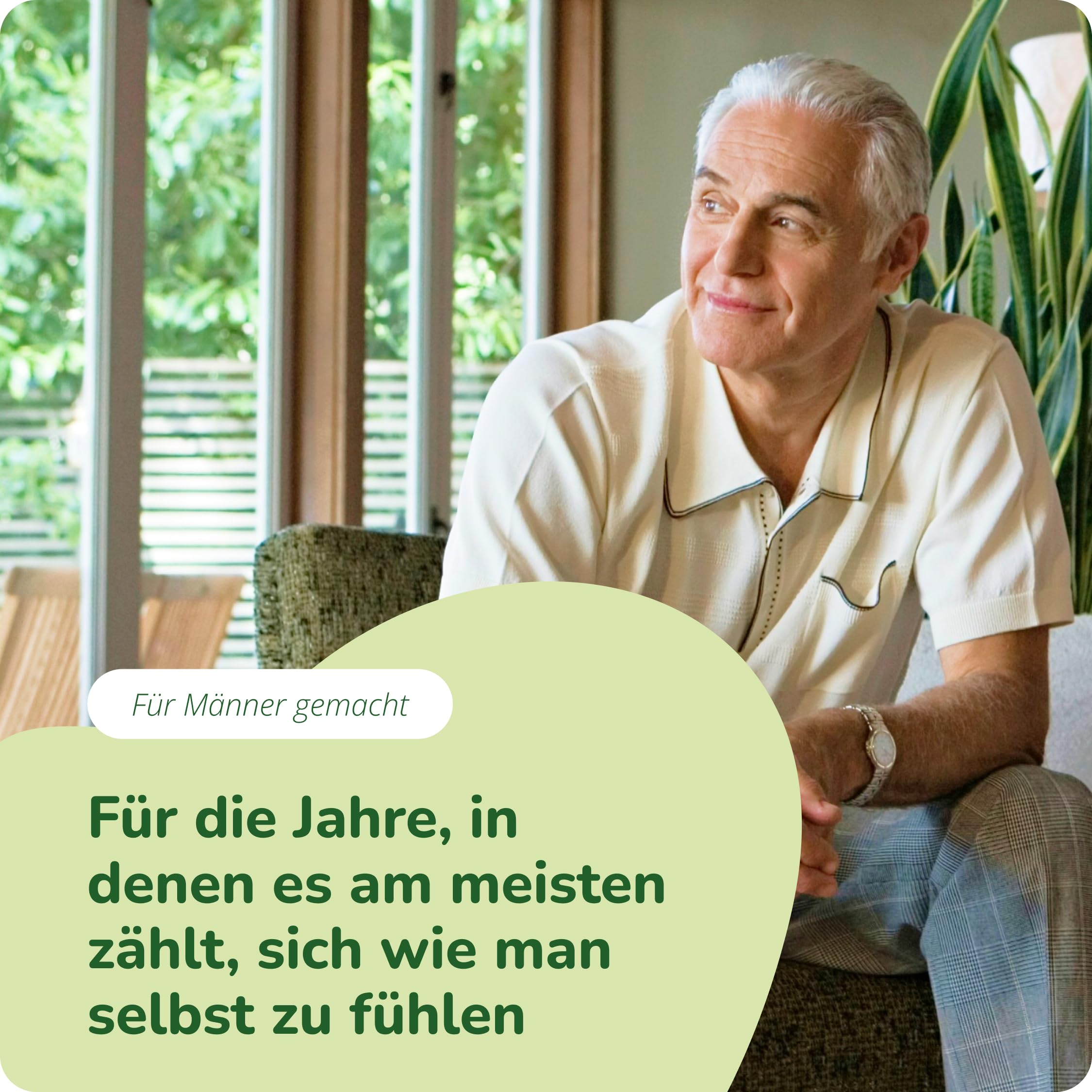 Prostata Komplex Vegavero | 800 mg Kürbiskernextrakt |180 Kapseln Hochdosiert | Mit Sägepalmenextrakt, Kürbiskernen, Brennnessel & Mehr | Vegan & Ohne Zusätze