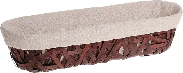 Cesta de Mimbre y Yute Ludi-Vin - Regalo Elegante para Vino