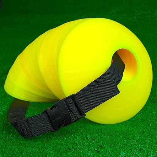 Miniatura 4 de AGORA Portador de correa de cono de disco