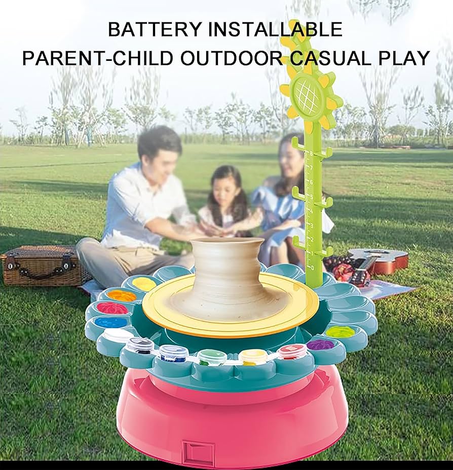 電動ロクロ 他 陶芸道具 一式 楽天市場】陶芸 電動ろくろ 陶芸ホイールマシン 0-300r/min 350W