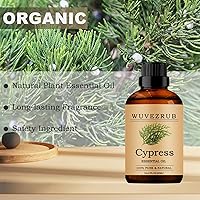 Vista 390 de Aceite esencial de orégano, 120 ml Puro y natural para difusor de aromaterapia - 4 fl oz