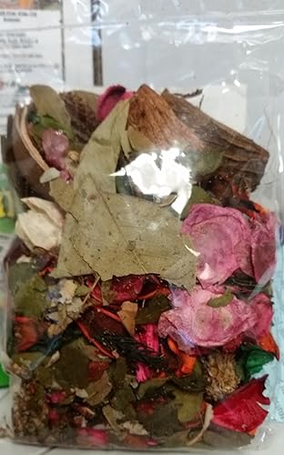 Miniatura 2 de Trae el kit rápido de dinero constante con perfume y para rituales y hechizos. Kit De Limpias "Dinero Rápido Y Constante" Con Perfume Para Rituales