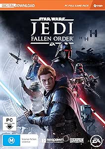 Star Wars Jedi Fallen Order - PC