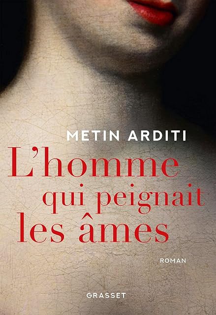 Portada de L Homme Qui Peignait les ¢Mes