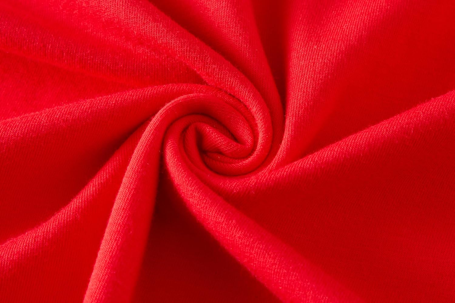 Family Feeling Boys Short Sleeve Summer Crewneck Kids T-Shirts Top Girls Tee - Image 3