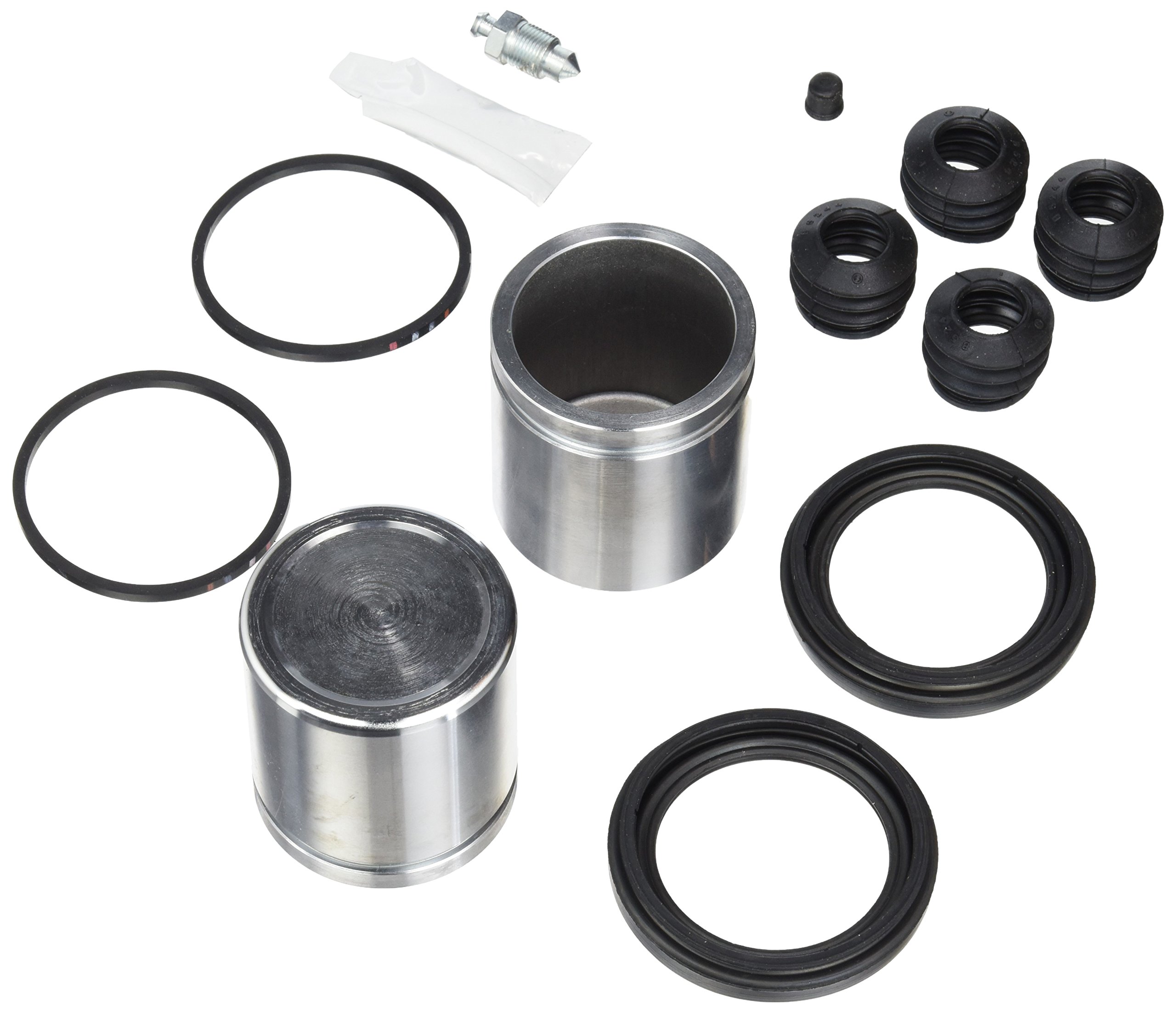 Servofreno Autofrens D42338A - Compatible Con VW, Audi, Seat - Sistema Freno Asistido