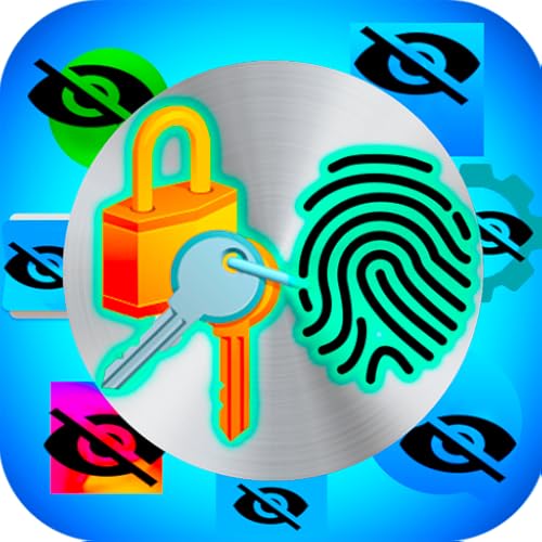 App Lock - For Apps and Settings