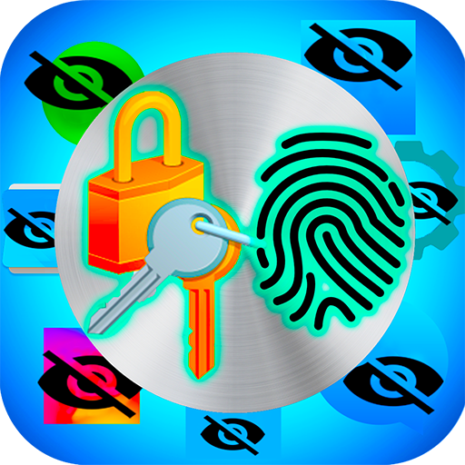 App Lock - For Apps and Settings - App on Amazon Appstore