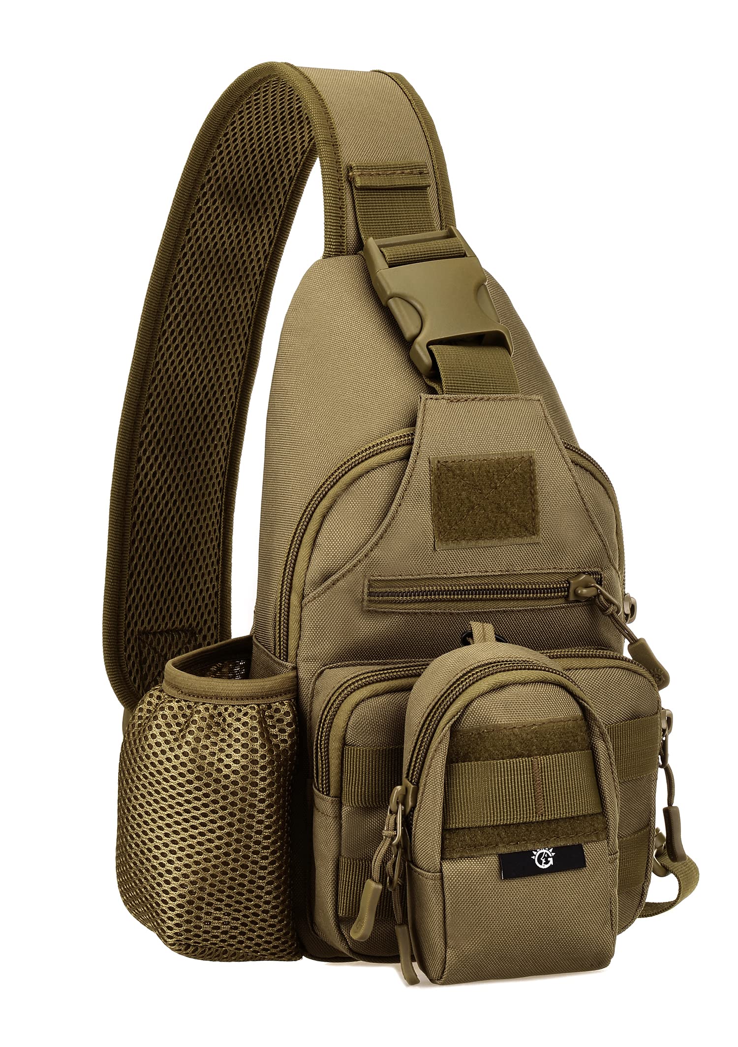 Amazon | [SINAIRSOFT] 斜めがけバッグ ボディバッグ ショルダー