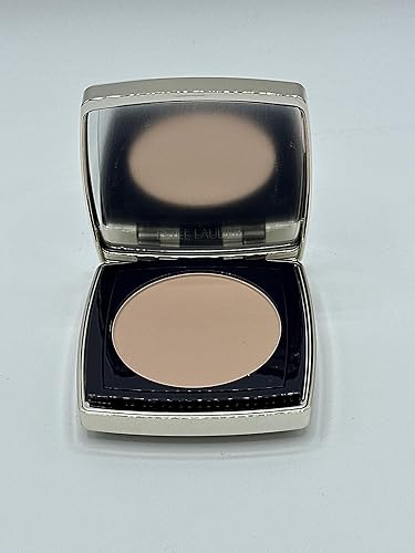 Estée Lauder Base de polvo recargable mate de doble desgaste 2C3 Fresco