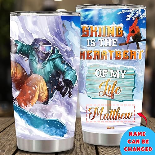 Vista 32 de WAZONE Vaso temático de casino personalizado con nombre personalizado, taza de viaje con tapa, taza de café aislada de 20 onzas, 30 onzas, refranes