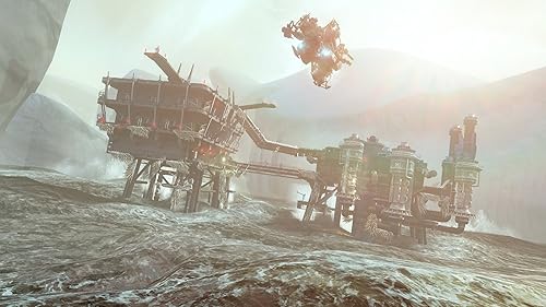 Miniatura 11 de PlayStation 3 160GB Killzone 3 Bundle