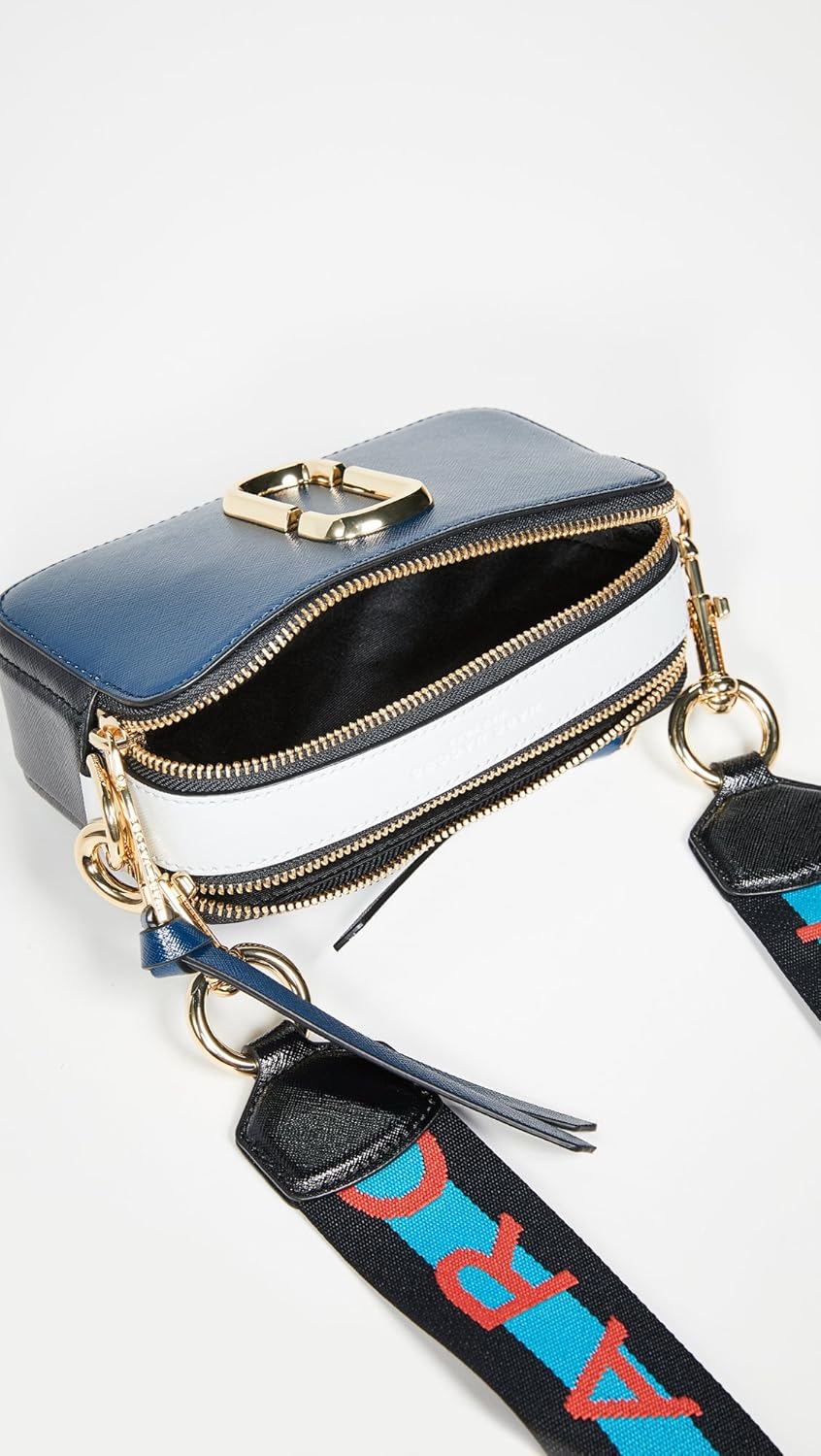 Marc Jacobs Snapshot