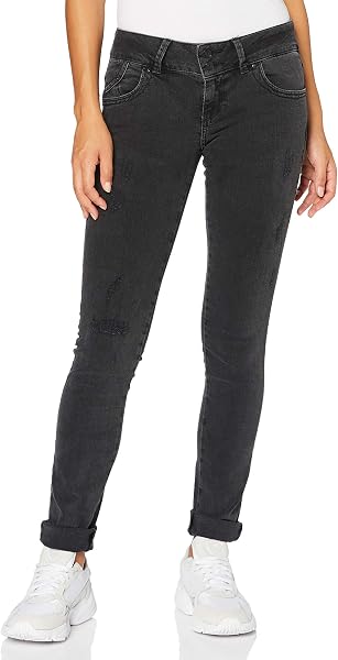 LTB Damen Jeans Molly - 3