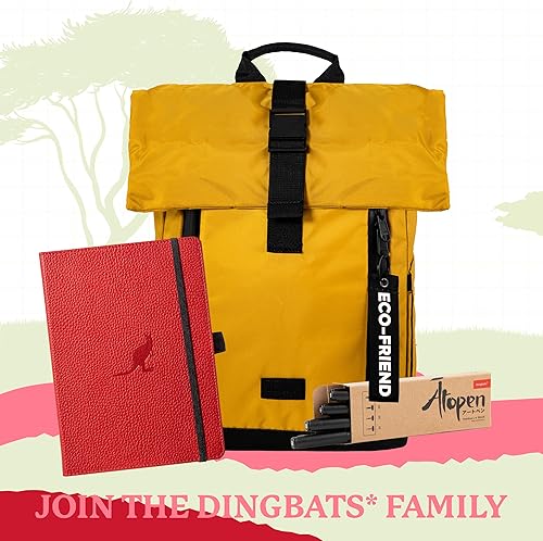 Miniatura 7 de Dingbats - Cuadernos