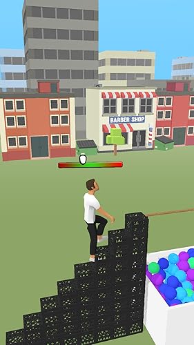 Milk Crate Challenge