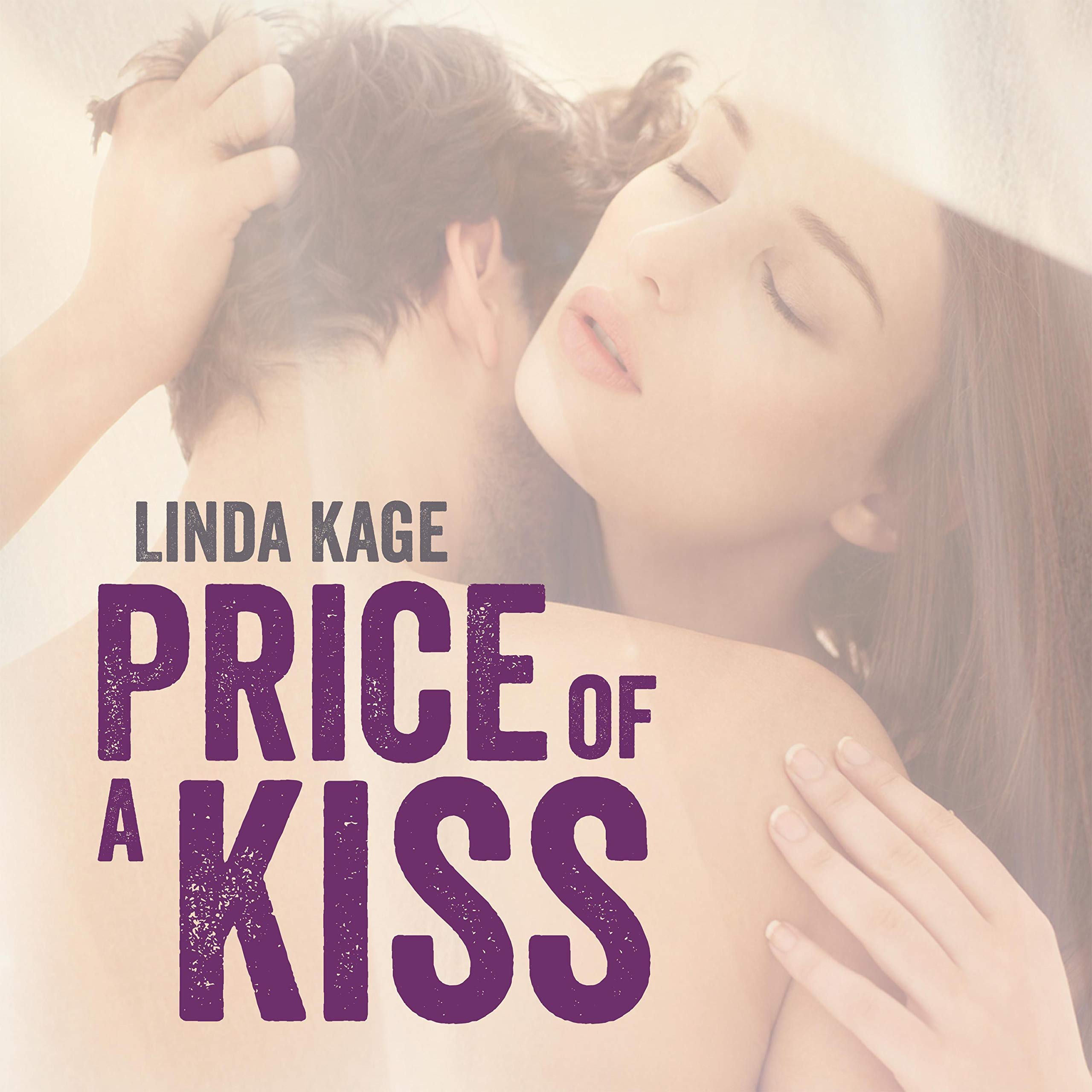 Cover art for Price of a Kiss