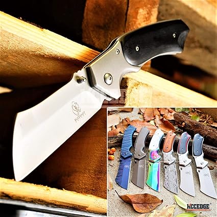 KCCEDGE BEST CUTLERY SOURCE Accessories Photo