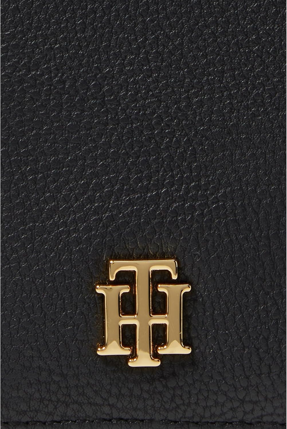 Tommy Hilfiger Women's Chloe II Flap Crossbody