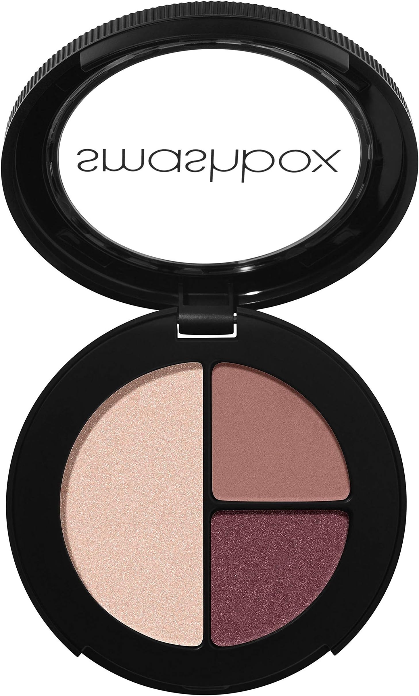 Smashbox Photo Edit Eyeshadow Trio Snap Queen