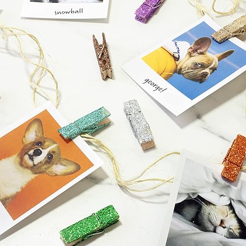 Miniatura 9 de iDIY - Purpurina ultrafina (3.5 onzas, bolsa de 3.5 onzas) con bolsa fácil de verter y embudo, azul aguamarina, extra fina, no tóxica, manualidades