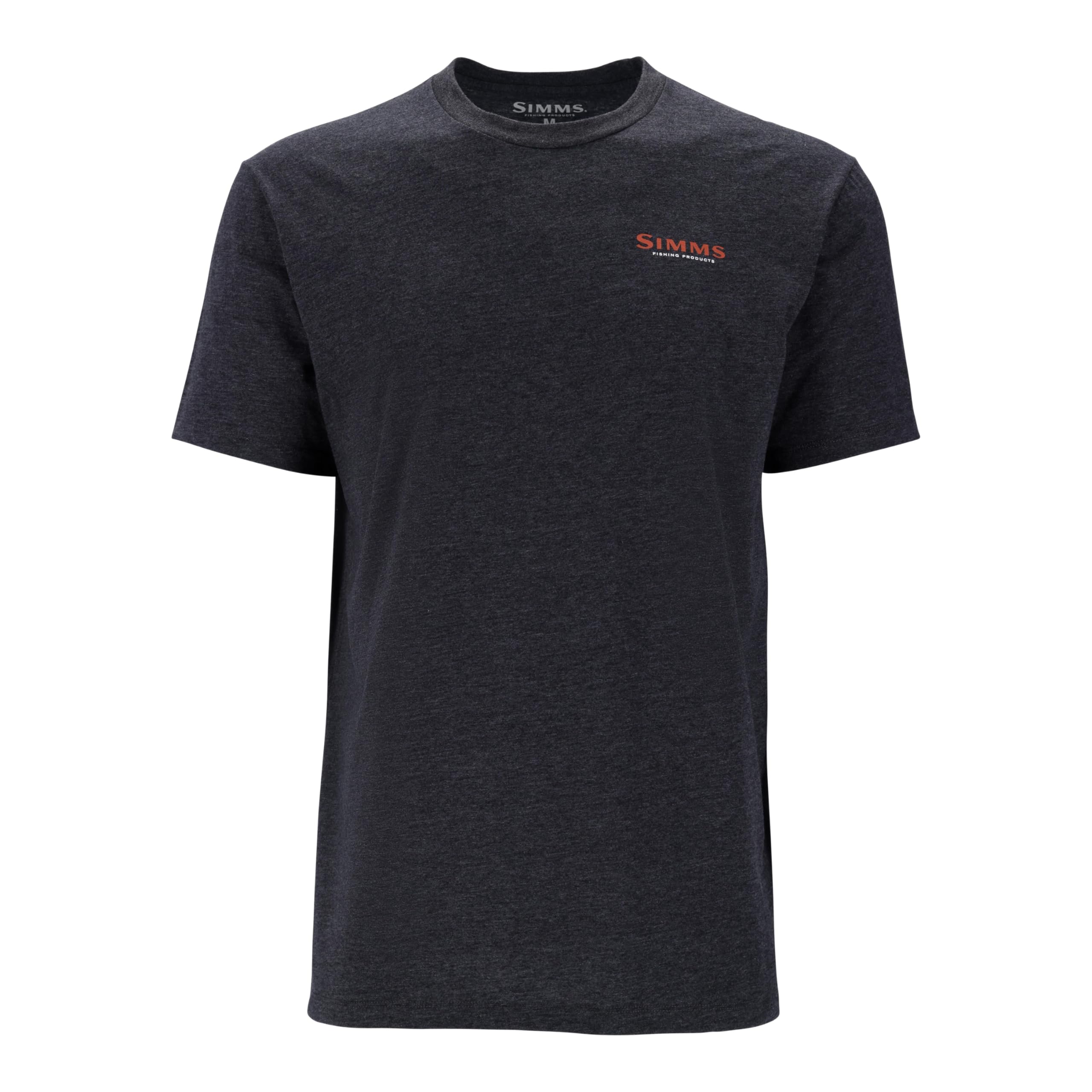 Simms Mens Let It Fly T-Shirt