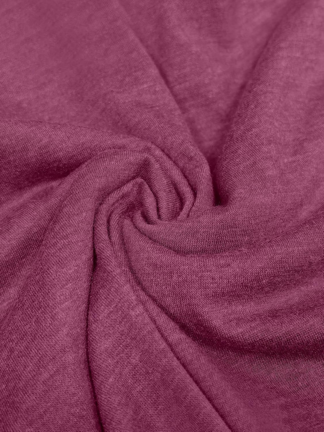 Womens Vintage Flowers V Neck Shirt Boho Floral Wildflowers Graphic Tee Casual Short Sleeve T Shirt - Image 4