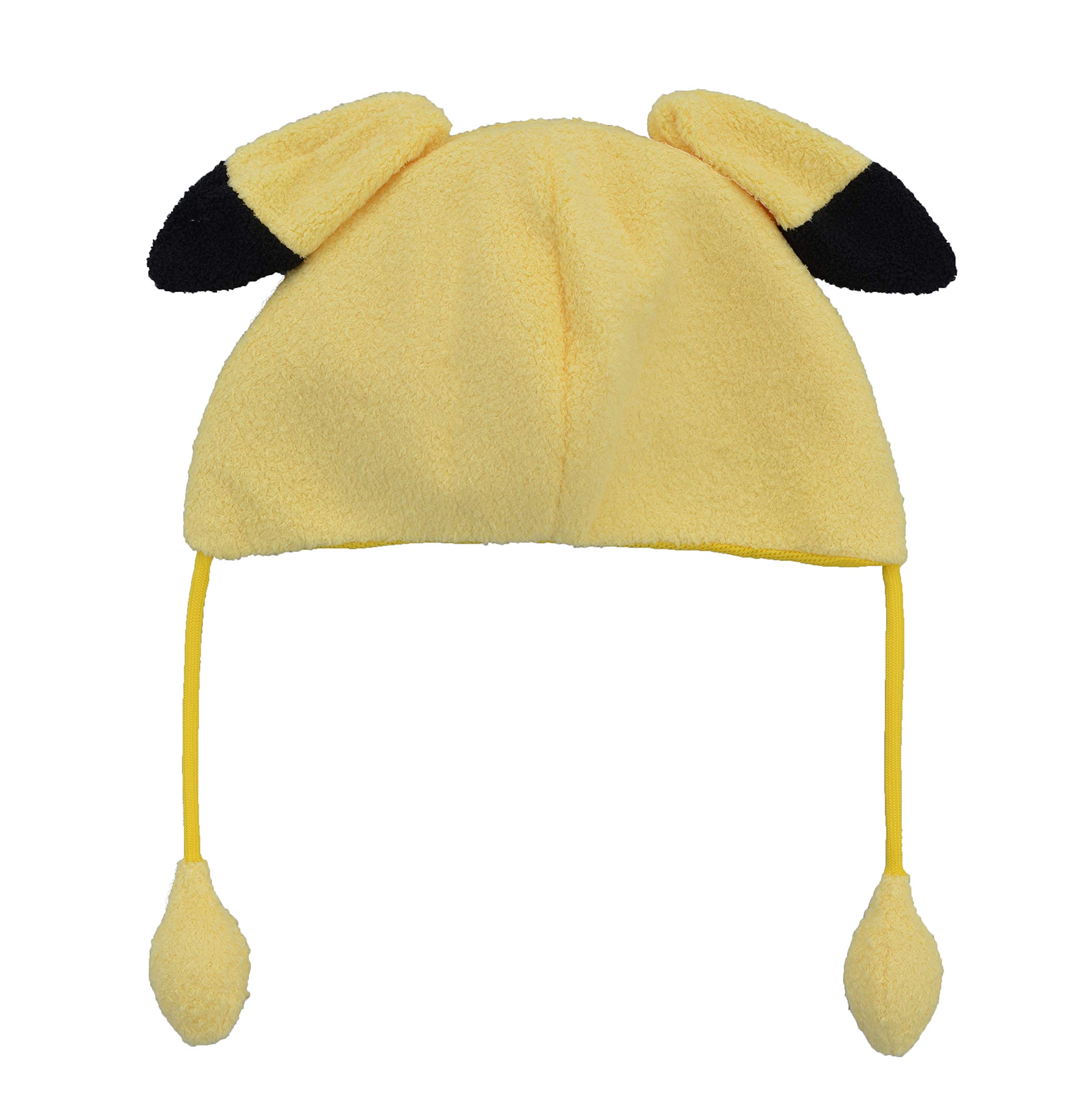 Amazon.co.jp: ポケモンセンターオリジナル うごくピカみみキャップ