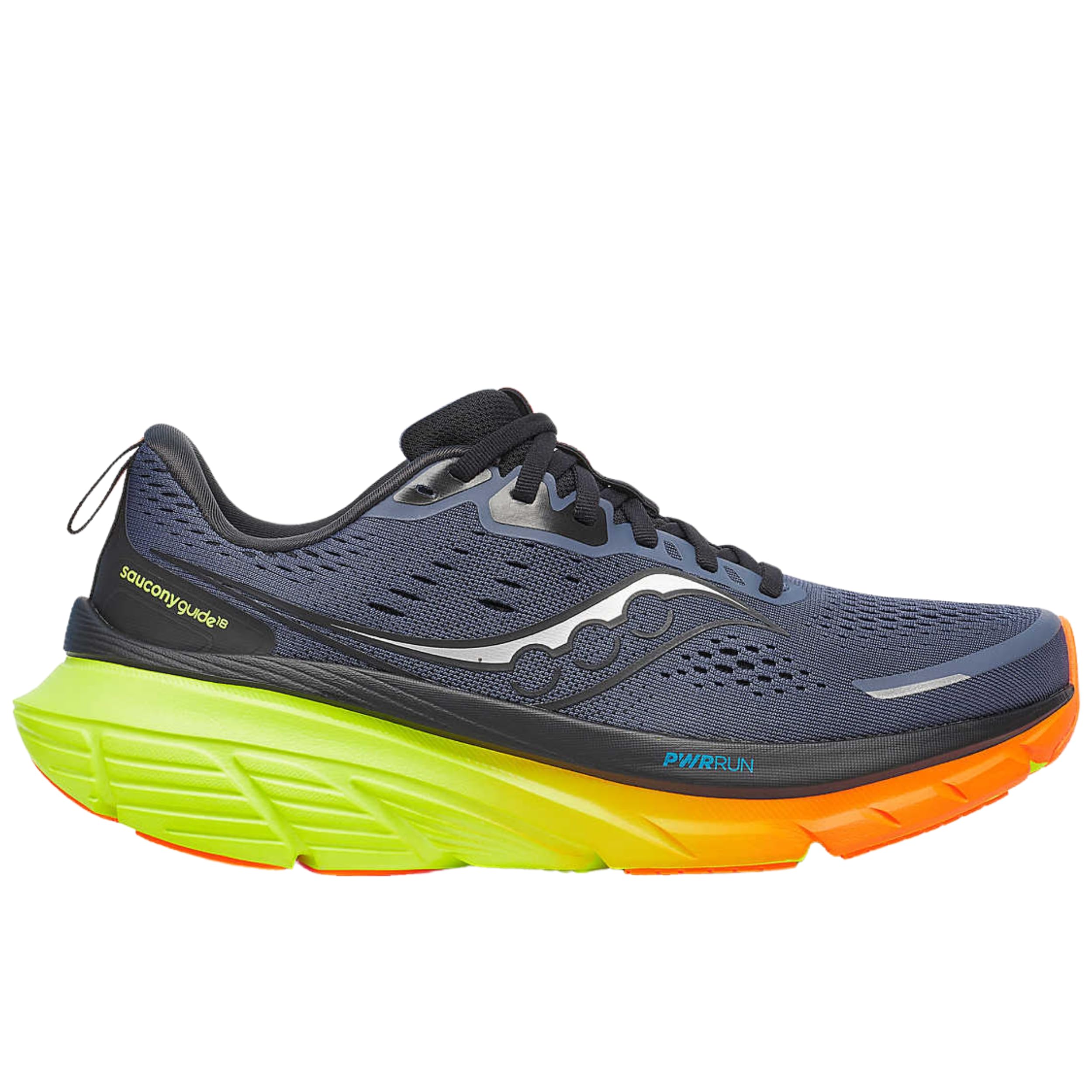 Saucony Mężczyźni Guide 18Adidasy