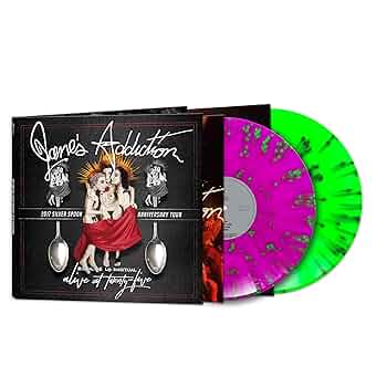 洋楽 JANES ADDICTION THE GIFT 2CD 洋楽 JANES ADDICTION THE GIFT 2CD Gift, The | janesaddiction.org