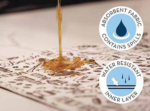 Vista 15 de ST Coffee and Java Maker - Alfombra gris