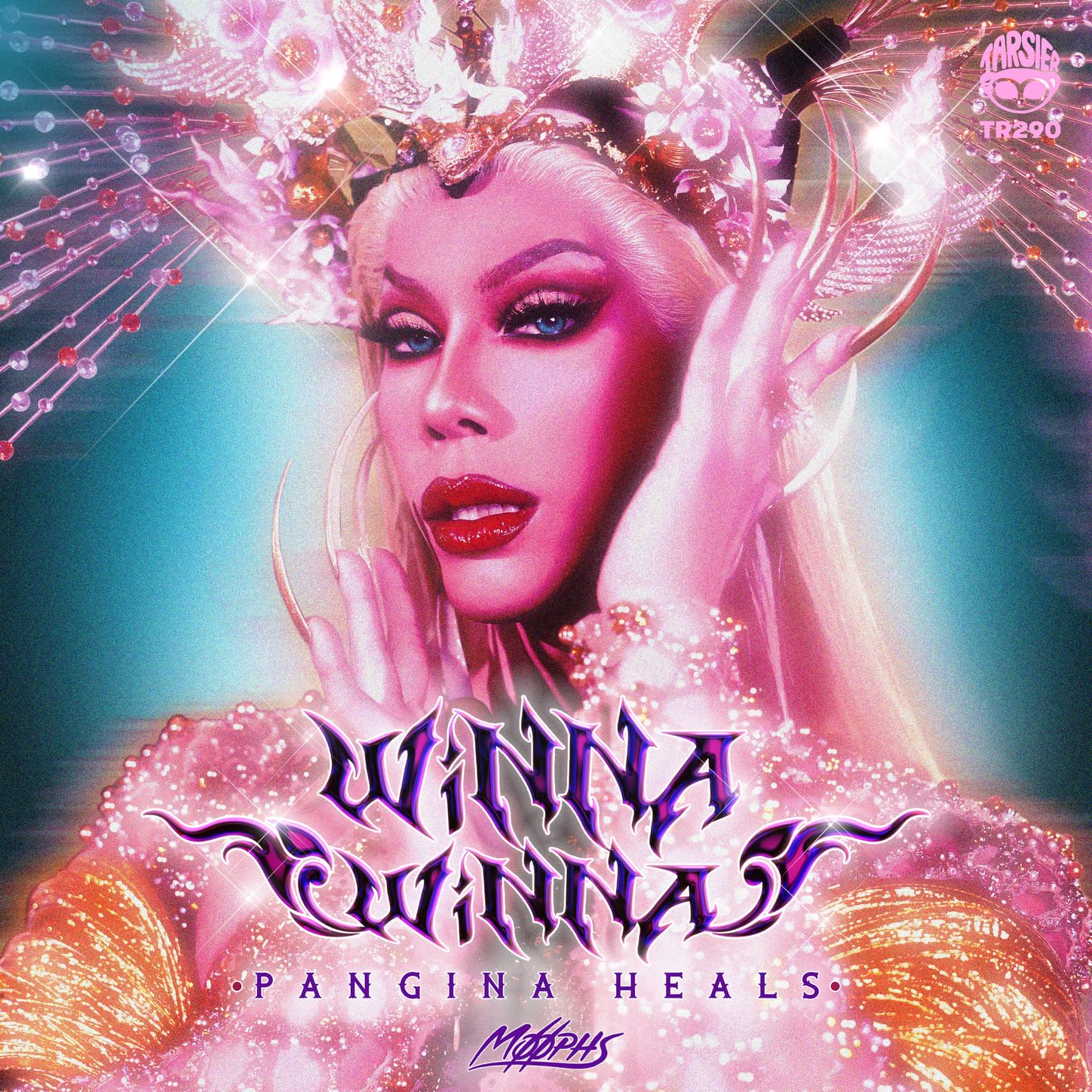 Pangina Heals