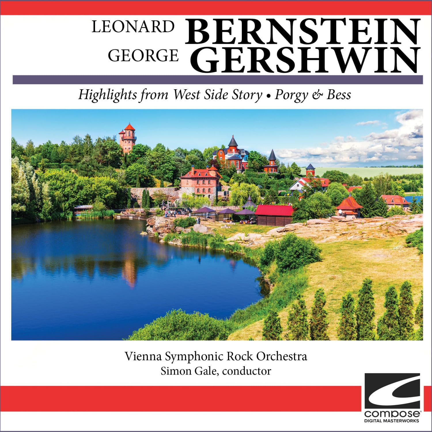 Vienna Symphonic Rock Orchestra