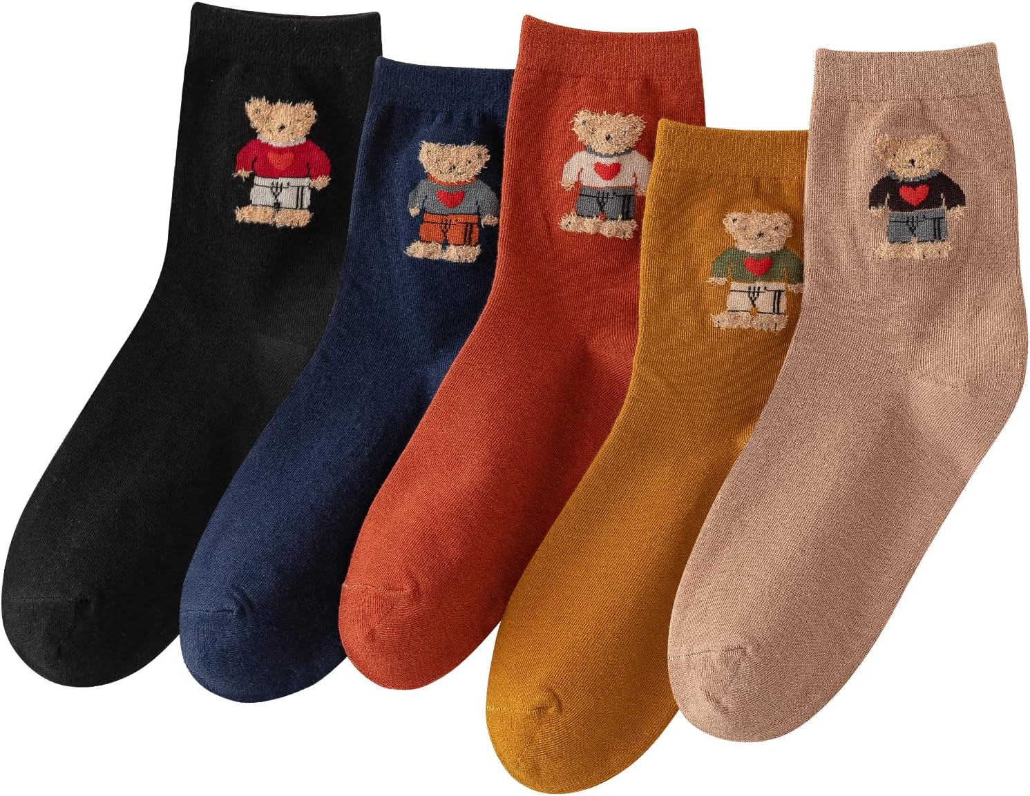 Women's Damen_socken_100 Casual