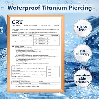 G23 Titanium Belly Button Bars Piercing Silver Gold Navel Piercing Jewelry for Women Ball Pink Blue Purple Colorful 14G 10MM 12MM Internally Small Short Long Solid Titanium Belly Bar