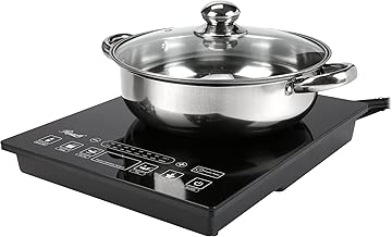 Best Mr Cook Induction Cooker Of 2020 Top Rated Reviewed