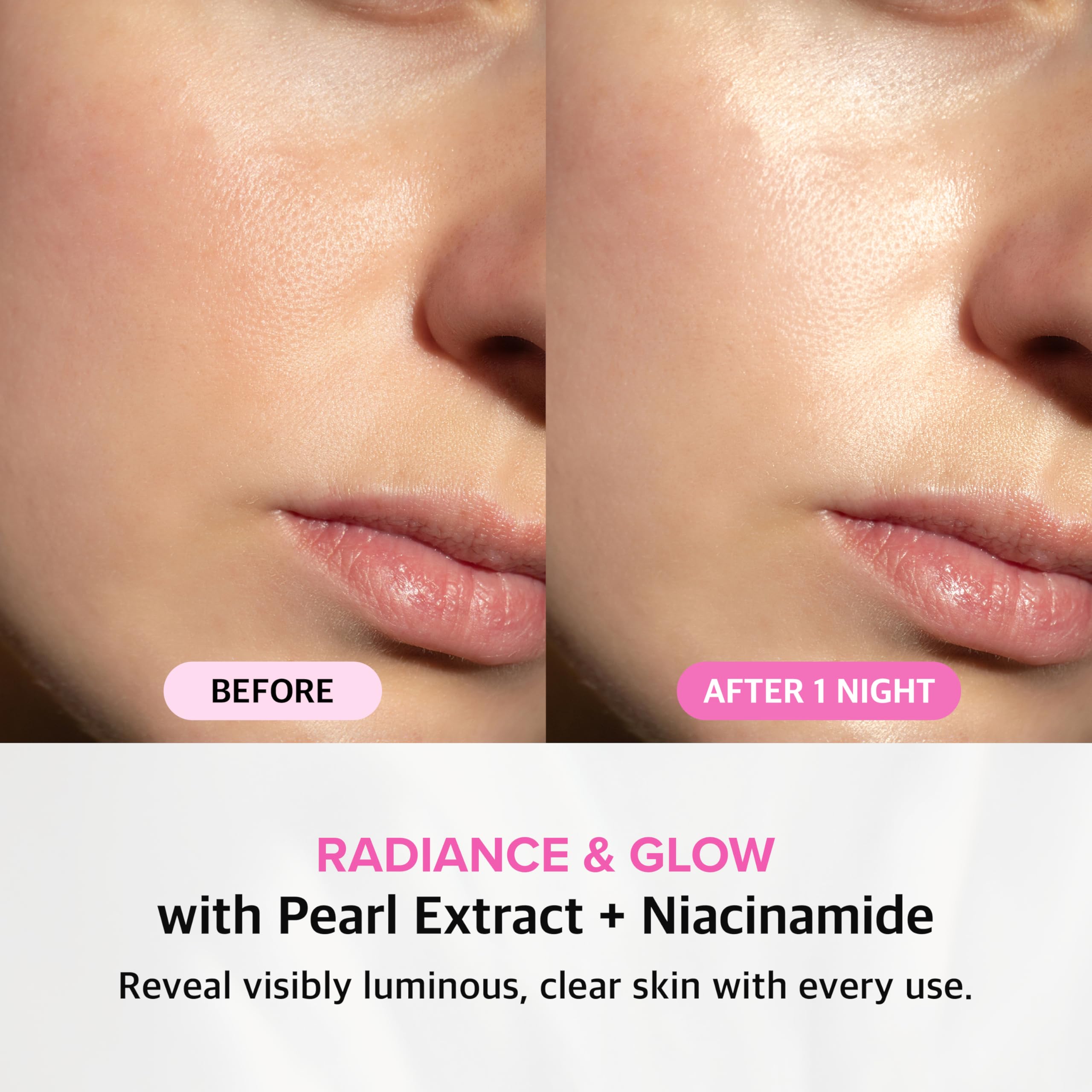 KLAVUU Weiß Pearlsation Revitalisierung Beste Perle Behandlung Toner 140Ml Für Alle Hauttypen