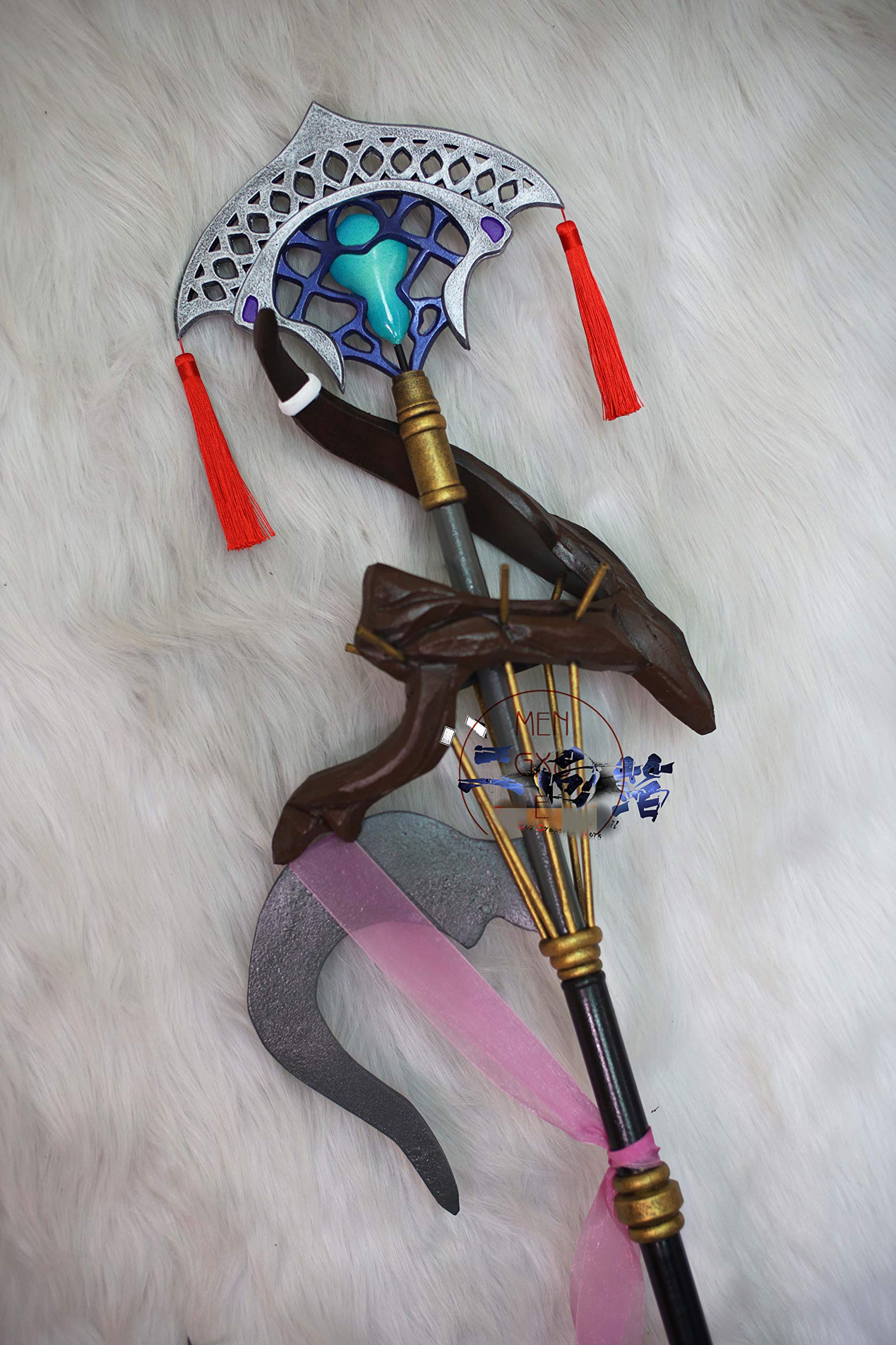 アルトリア・キャスター 杖のみ アルトリア・キャスター 杖のみ Amazon.co.jp: Fate/Grand Order FGO