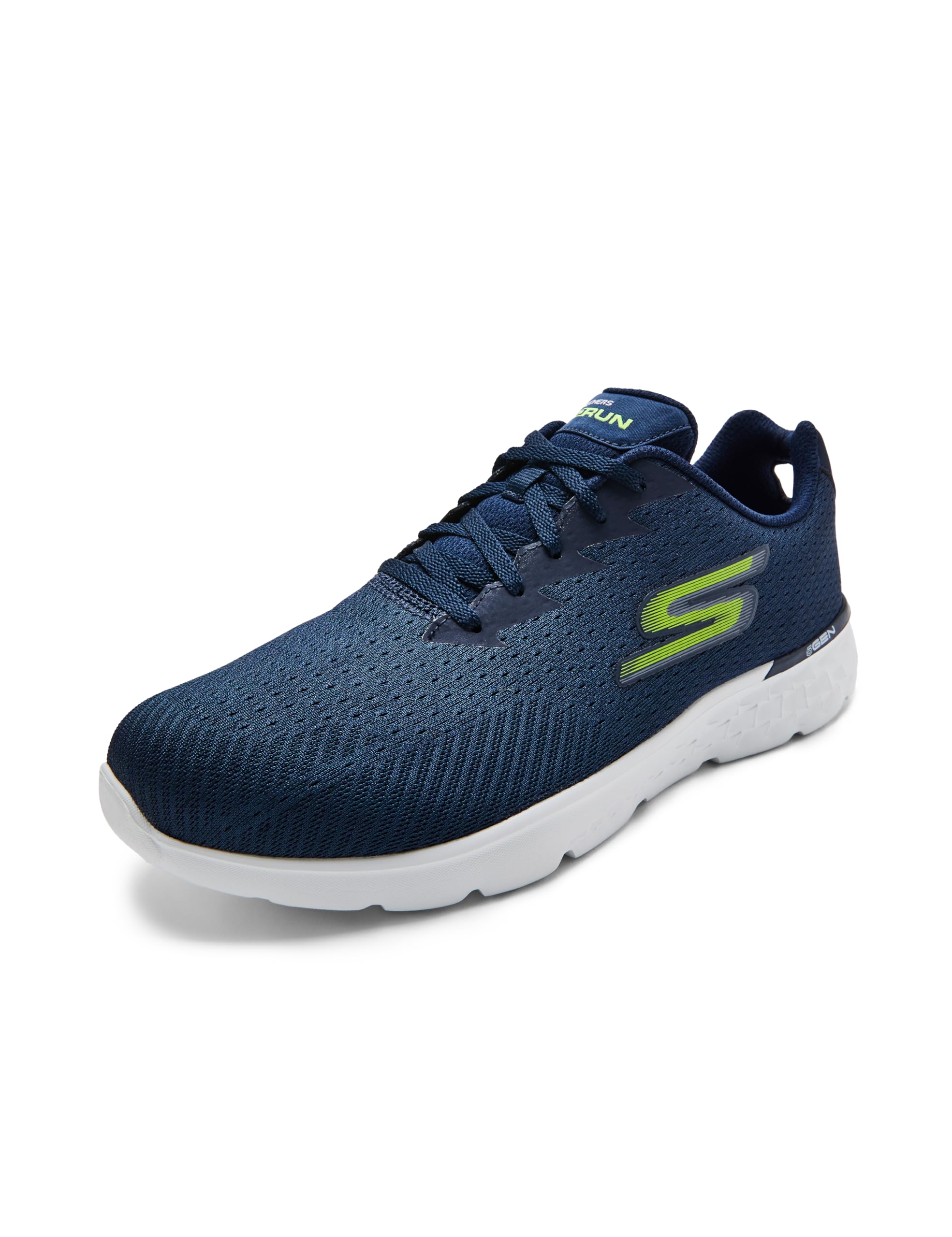 skechers Men Go Run 400 Running Shoe-picture-15