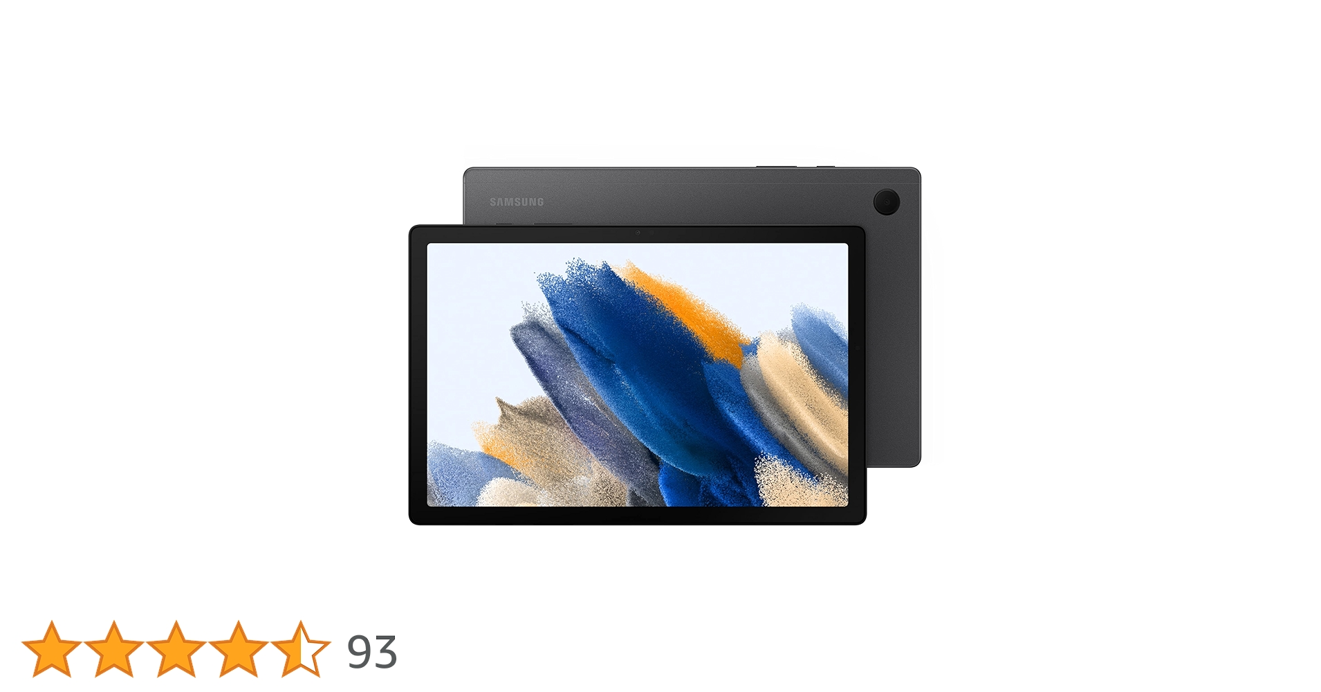 Amazon.co.jp: Samsung Galaxy Tab A8 10.5インチ FHD タッチ Amazon.co.jp: Samsung Galaxy Tab A8 10.5インチ FHD タッチ