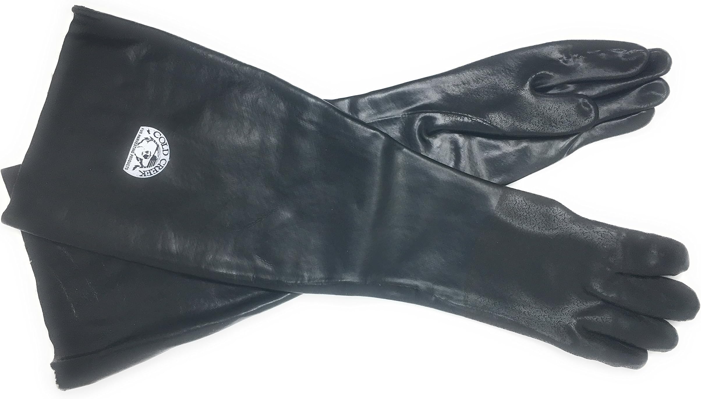 Cold Creek Full Arm Trapper's Gauntlet