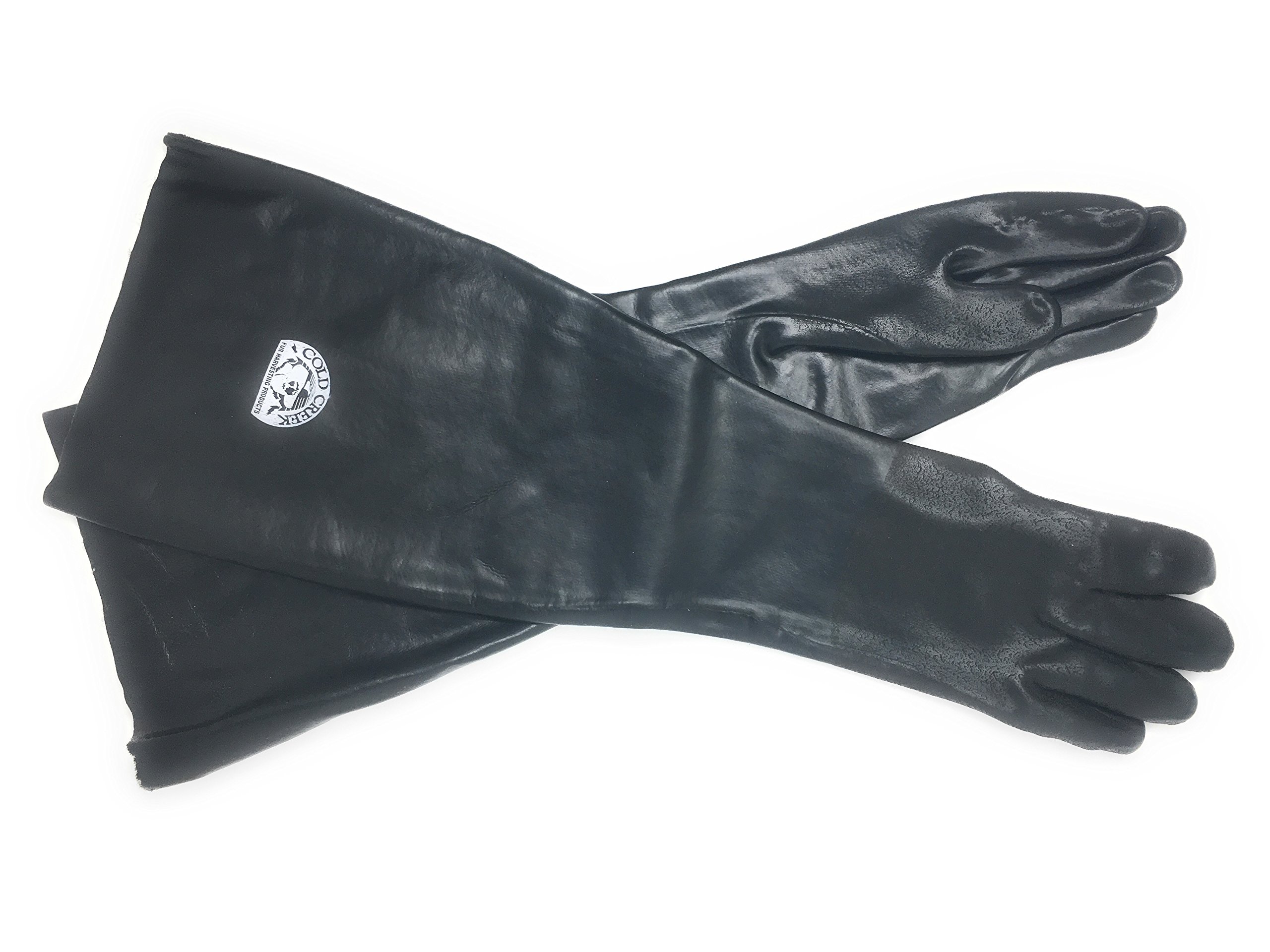 Full Arm Trappers Gauntlet Desertcart Seychelles