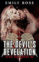 The Devil's Revelation: An Opposites Attract Romance (The Devil's Soldiers)