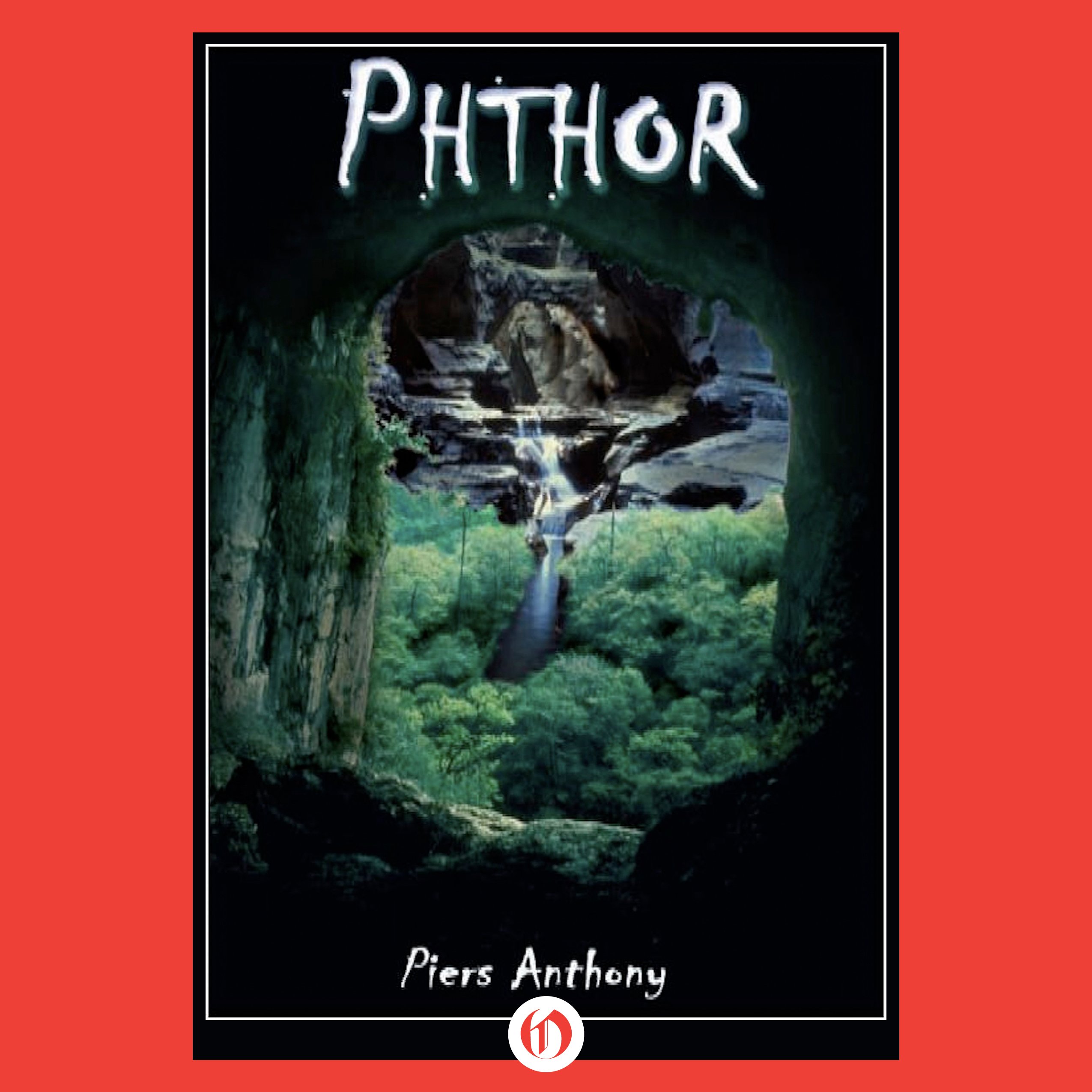 Cover art for Phthor