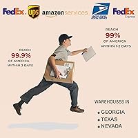 Vista 4 de (50) Papel térmico de 2 1/4 pulgadas x 165 pies para rollos de papel de caja registradora Sharp XEA507 XEA407 XEA207 ERA247 347 Sharp XE-A207