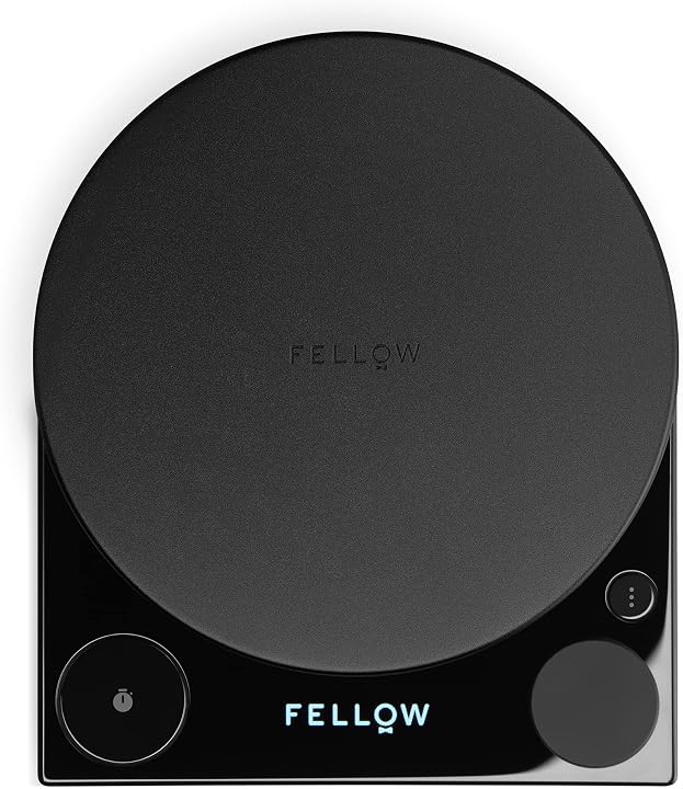 Fellow Tally Pro Precision Scale