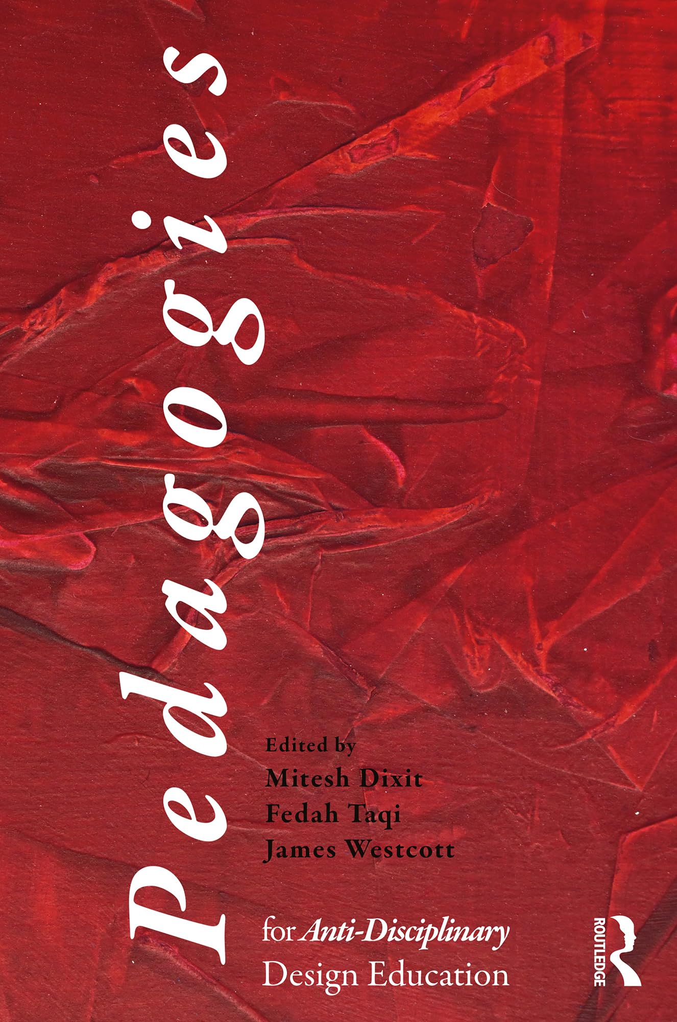 Pedagogies for Anti-Disciplinary Design Education lecture studio